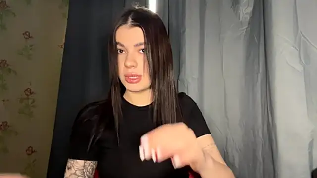 CreatedPermussion online show from January 15, 5:56 am