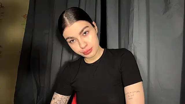 CreatedPermussion online show from January 15, 8:01 pm