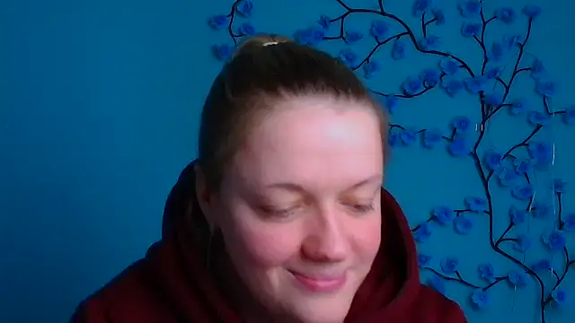 Samantha Gloww online show from December 19, 1:18 pm