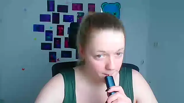 Samantha Gloww online show from December 21, 12:56 pm