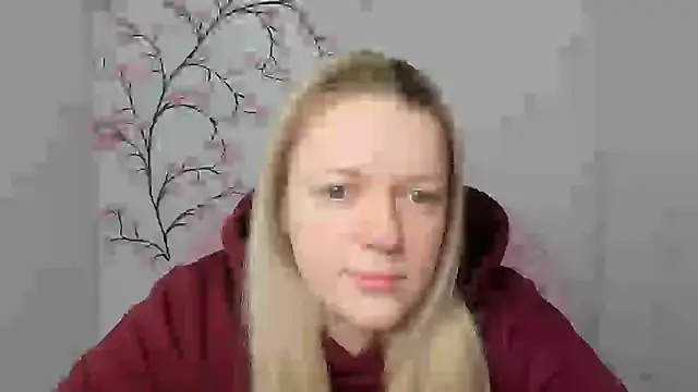 Samantha Gloww online show from December 23, 6:55 am