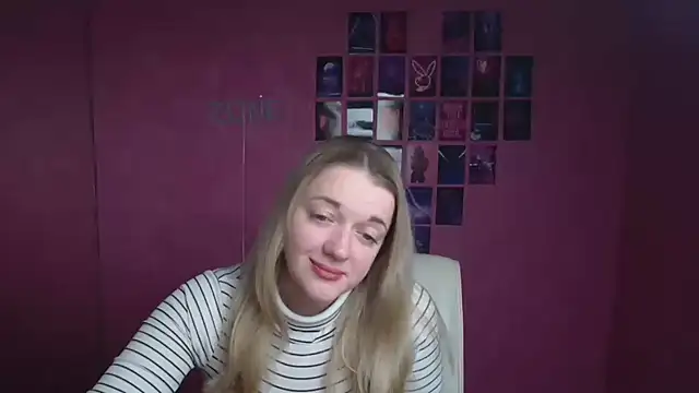 Samantha Gloww online show from January 16, 12:31 pm