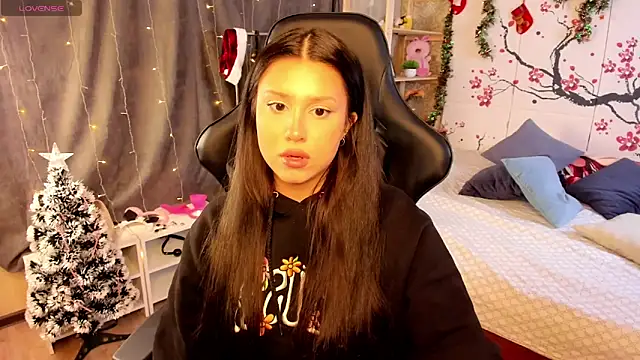 Snapshot of Nicole_Pars chatting on January 6, 4:43 pm Nicole Pars online show from January 6, 4:43 pm