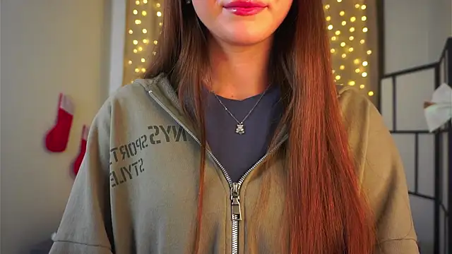 KathiGulston online show from December 17, 8:37 pm