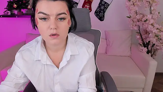 Sofia Fisher online show from January 12, 6:51 am