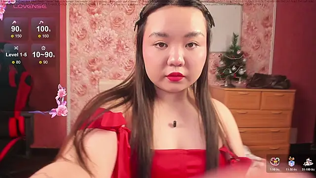 Snapshot of hungrybunny333 chatting on February 14, 2:52 am hungrybunny333 online show from February 14, 2:52 am