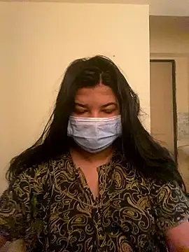 sara   fun online show from January 13, 5:13 am