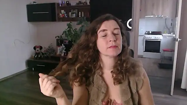 SofiaBoone online show from January 10, 7:32 am