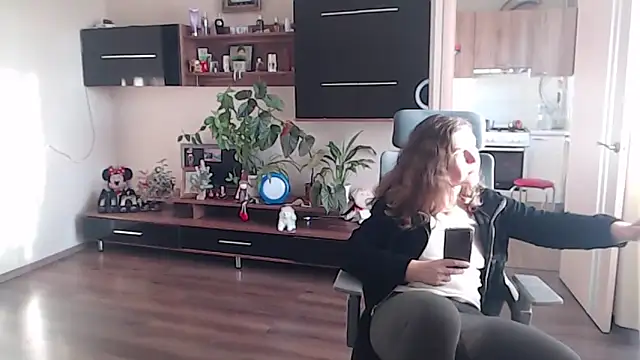 SofiaBoone online show from January 13, 6:51 am