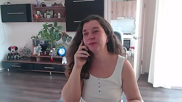 SofiaBoone online show from January 14, 8:31 am