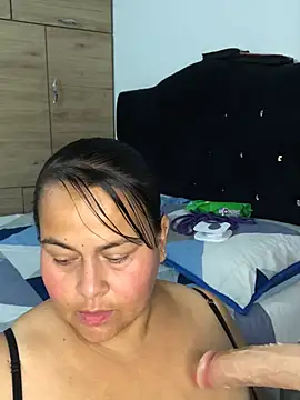 SayMarLuna online show from March 28, 11:32 am