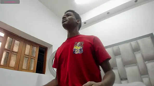 Snapshot of khris__evans chatting on April 29, 8:48 pm khris evans online show from April 29, 8:48 pm