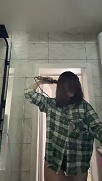 LucieBliss online show from April 16, 10:27 am