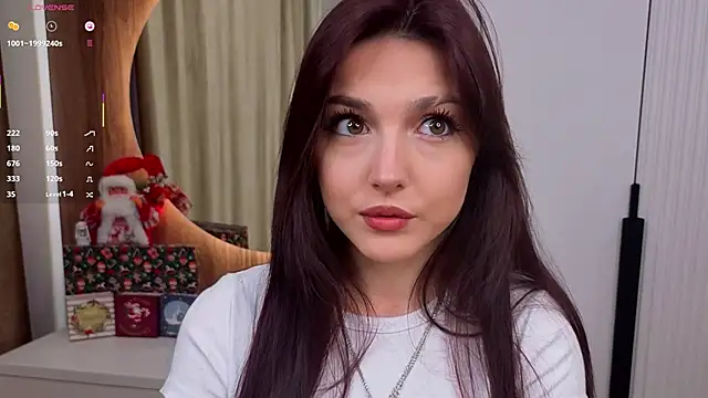 NatishaAlpern online show from January 15, 2:38 am