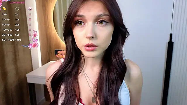 NatishaAlpern online show from February 18, 3:41 pm