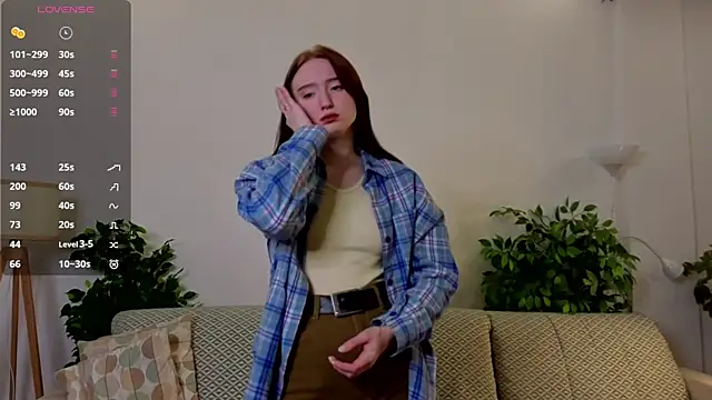 KiaTreso online show from December 19, 1:12 am