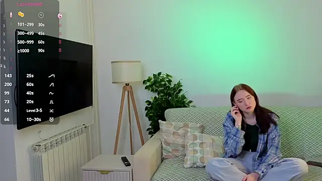 KiaTreso online show from December 20, 1:02 am