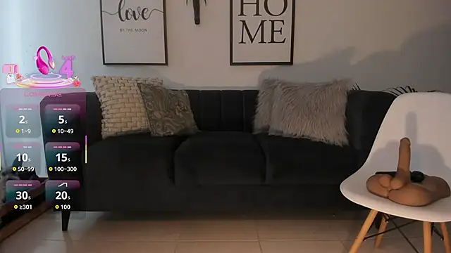 Mia walker x online show from January 9, 12:41 pm