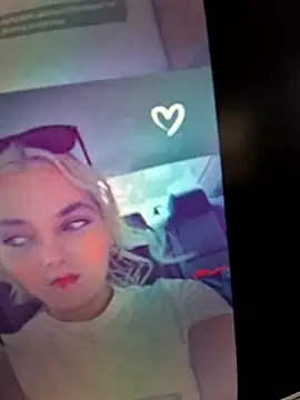 Aria423 online show from March 5, 12:56 pm