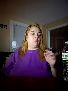 Aria423 online show from March 30, 8:48 am