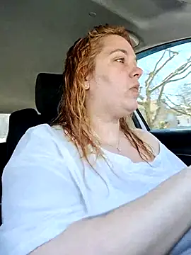 Aria423 online show from April 10, 3:06 pm