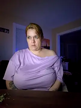 Aria423 online show from April 12, 12:15 am