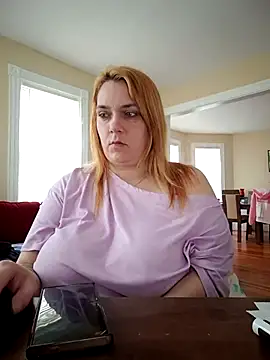 Aria423 online show from April 19, 10:34 pm