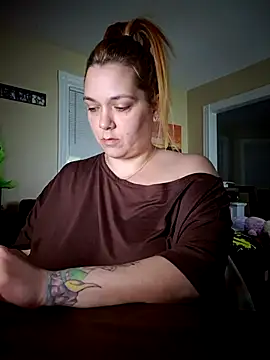 Aria423 online show from April 23, 12:56 am