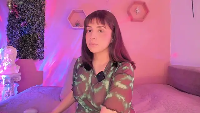 mslalune online show from January 16, 8:13 pm