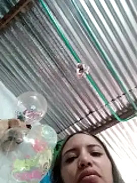 liliymike19 online show from February 8, 4:54 pm