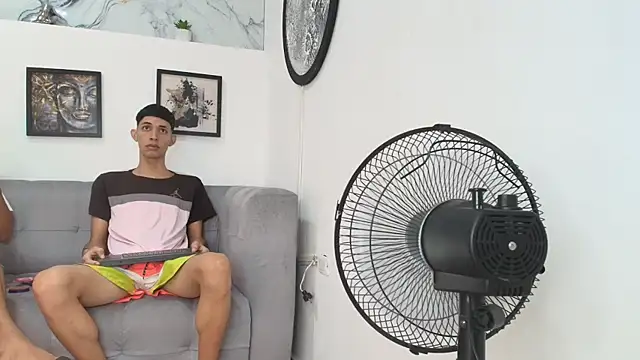 SWEET RABBIT1 online show from December 19, 7:21 pm