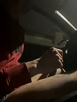 CHARLYfeet online show from December 16, 8:47 pm