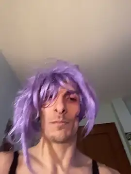 CHARLYfeet online show from December 22, 12:29 am