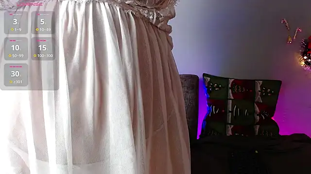 Snapshot of rosehoneil chatting on December 16, 7:41 pm rosehoneil online show from December 16, 7:41 pm