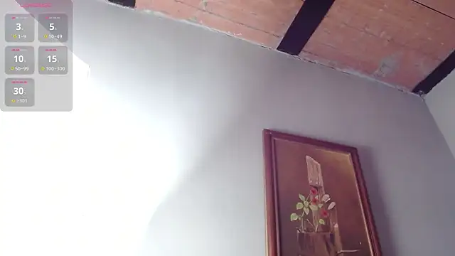 Snapshot of rosehoneil chatting on January 10, 7:48 pm rosehoneil online show from January 10, 7:48 pm