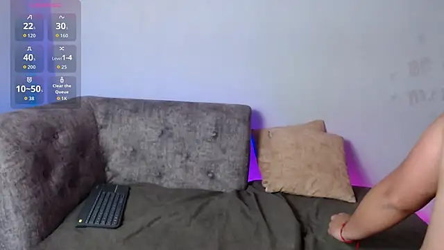 rosehoneil online show from March 4, 7:42 pm