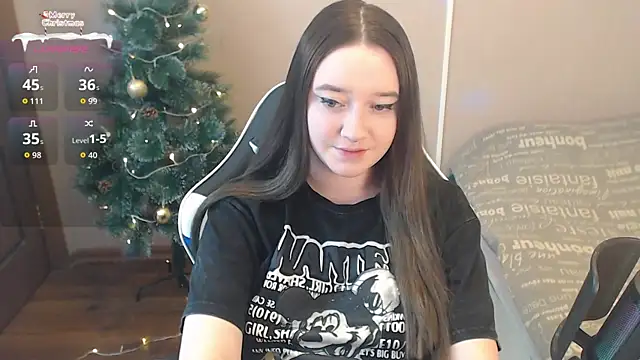 MonicaMoonssss online show from December 22, 1:52 pm