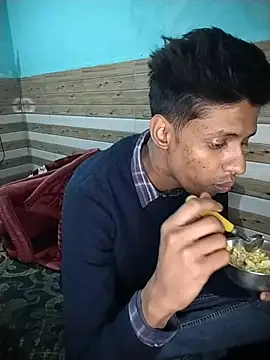 xoupleaura online show from January 10, 6:53 pm