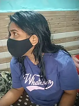 xoupleaura online show from January 16, 8:24 pm