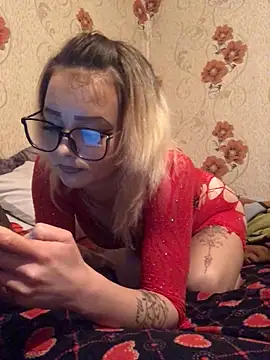 Barbika19 online show from December 19, 10:17 pm