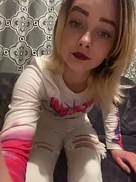 Barbika19 online show from March 1, 8:11 pm