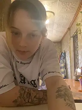 Barbika19 online show from March 6, 9:06 am