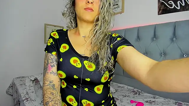 Srta-Melina online show from December 14, 5:51 pm