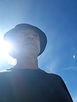 Snapshot of Andypie6 chatting on January 6, 3:10 am Andypie6 online show from January 6, 3:10 am