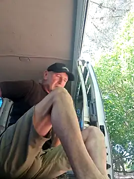 Snapshot of Andypie6 chatting on January 12, 2:06 am Andypie6 online show from January 12, 2:06 am