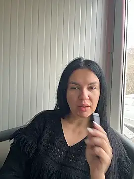 MeganBlueq online show from January 11, 9:58 am