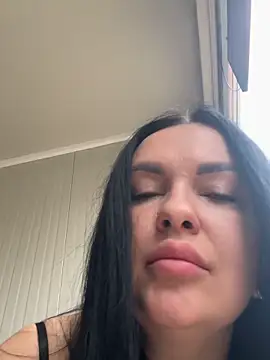 MeganBlueq online show from February 22, 12:04 pm