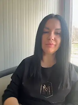 MeganBlueq online show from February 23, 11:51 am