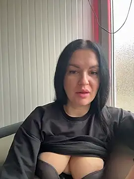 MeganBlueq online show from March 23, 11:36 am