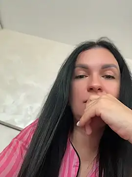 MeganBlueq online show from April 15, 12:23 pm